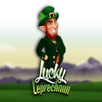 Lucky Leprechaun