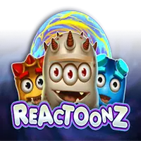 Reactoonz