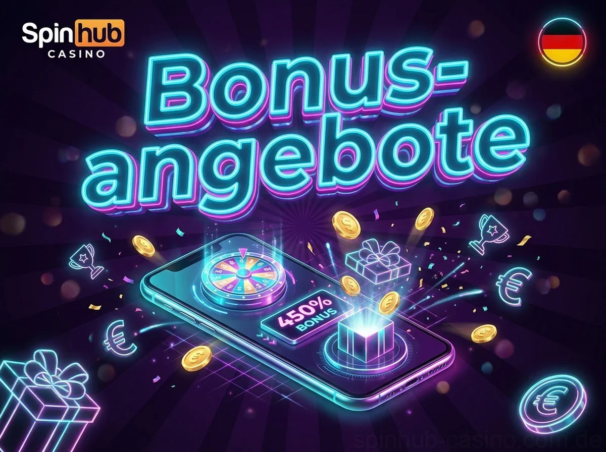 Bonusangebote
