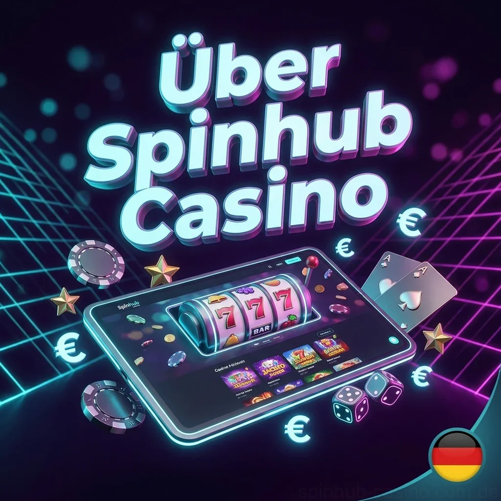 Über Spinhub Casino